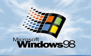 windows 98 se Large