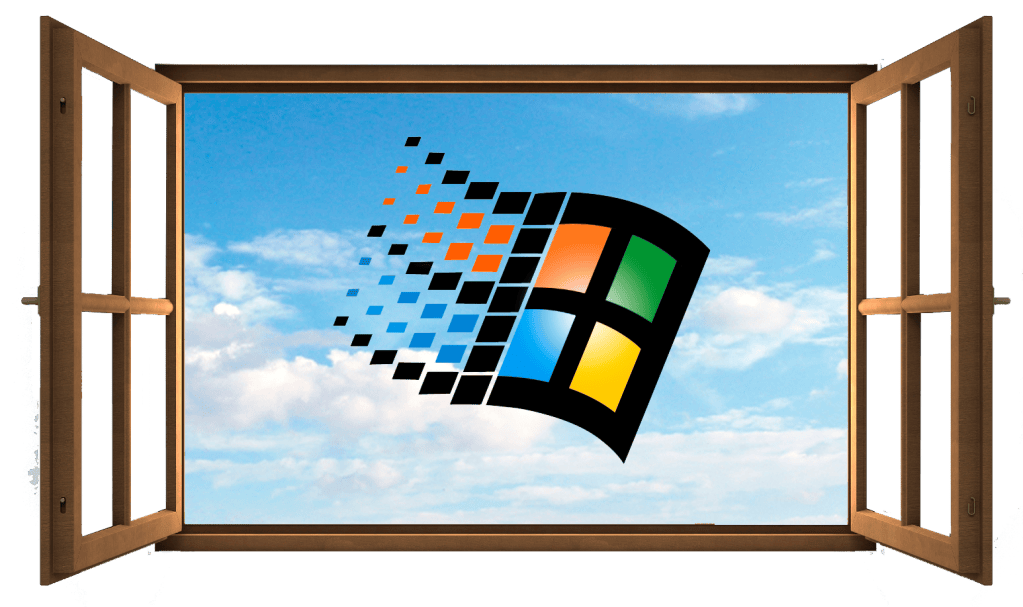 Announcement: New Partnership with Windows on&nbsp;Windows