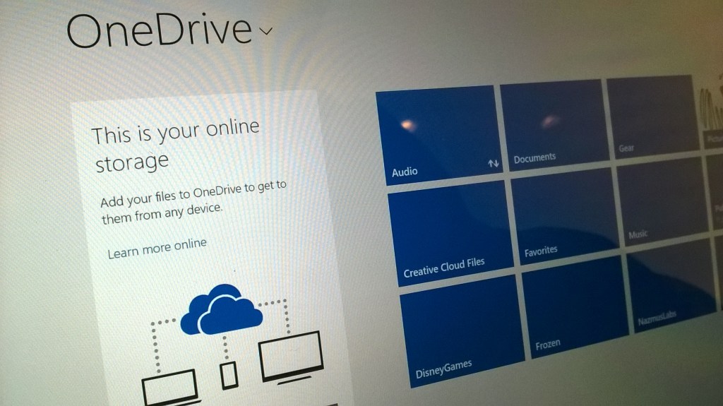 OneDrive Featured 1