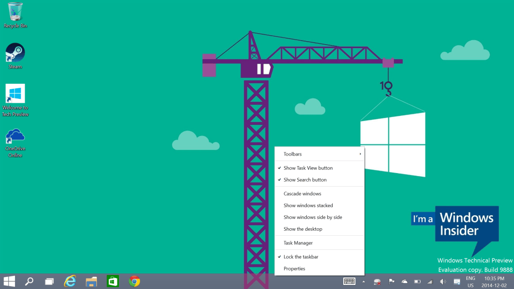 Adaptive Context Menu (1)
