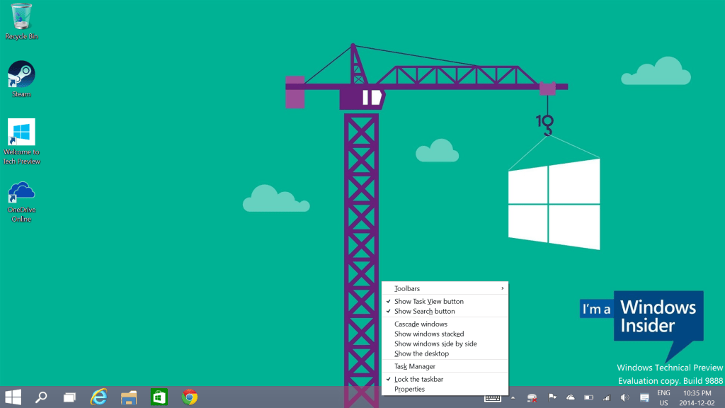 Adaptive Context Menu (2)