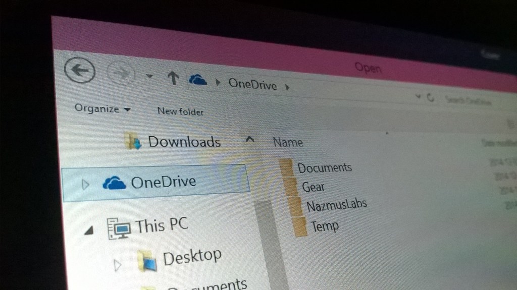 Open Save Dialogue Box Featured