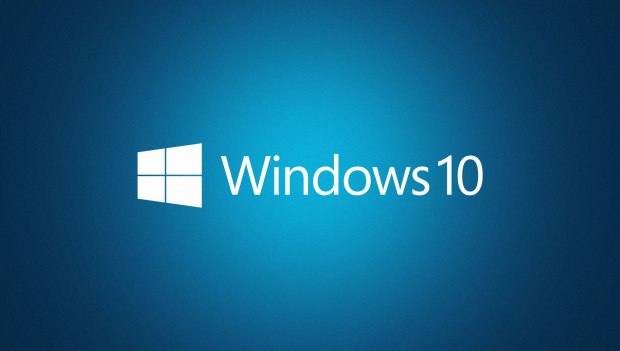 Windows 10 Featured