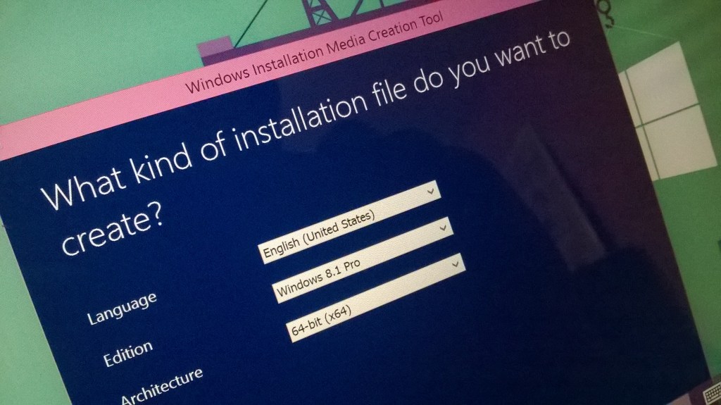 Windows 8.1 Download Featured